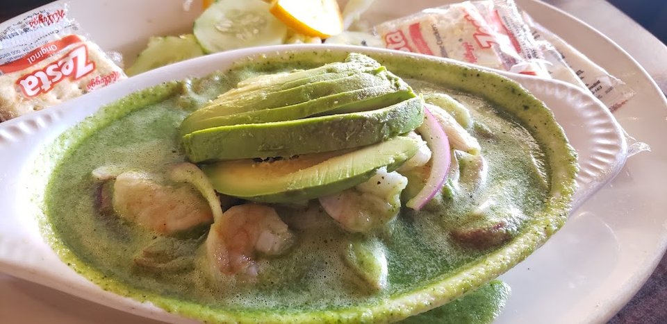 Aguachile