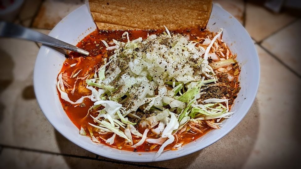 Pozole 41 Pozole