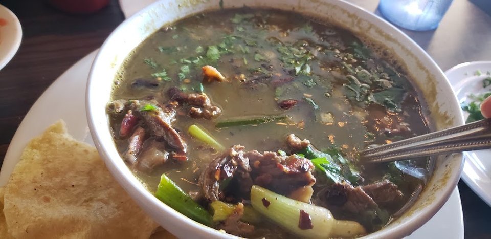 Carne En Su Jugo