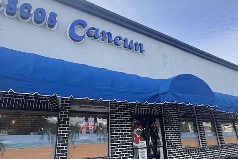 Mariscos Cancun